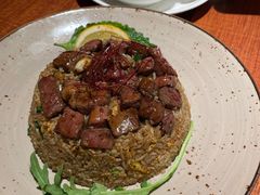 -卡朋厨房(289艺术园区店)