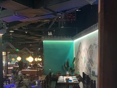 -佬麻雀·新湘菜(珠海金发购物中心店)