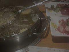 -海银海记潮汕牛肉火锅(新港中路海珠店)