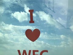 -WFC会仙楼观景台