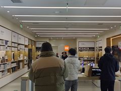 -远洋未来广场(育慧北路店)