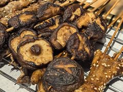 -木屋烧烤(岗顶二店)