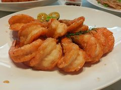 -四季民福烤鸭店(故宫店)