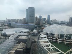 -青岛嘉年华主题乐园