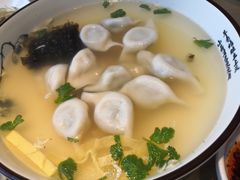 -天怡興·百年蒸饺(中心书城店)