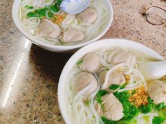 -老四家黄东明牛肉丸