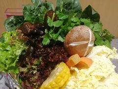 -羊来顺冰煮鲜羊铁锅烀羊肉(八卦岭店)