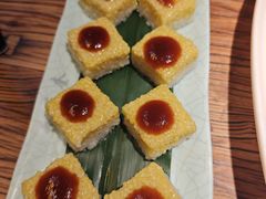 黄米面凉糕-天元奎饭店(总店)
