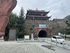 -松州古城
