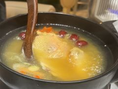 -一捞鲜•青岛大虾面(八大关店)