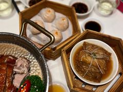 -粤来记·啫啫煲·点心(日月光店)