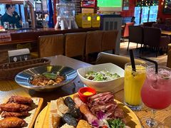 -味德西餐音乐酒吧 Wade's Bar&Grill
