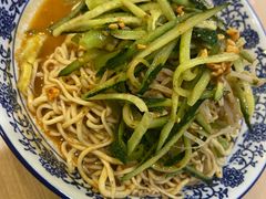 -清真·西北桥头拉面大王(丁家桥店)