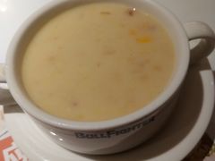 -斗牛士牛排餐厅(嘉里汇店)