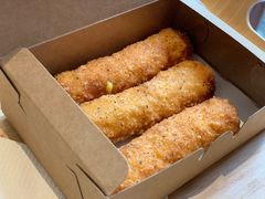-花间茶(华侨城创意园店)