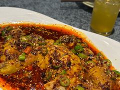 -外婆餐厅(魏县店)