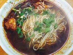 -晓马鸭店(新芜路店)