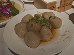 -闽公馆·客家私房菜·商务宴请·包厢(杏林橡树湾店)