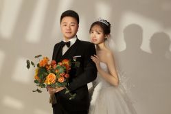 点击看大图 -花开无同摄影写真工作室
