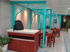 -清真马祥兴菜馆(云南北路店)