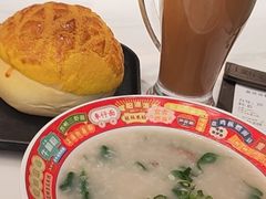 -新世界餐厅(万达店)