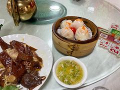 -华源餐厅·海鲜大排档(日月贝店)
