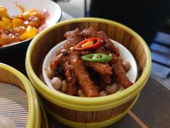 -那家·油麻菜馆(常德道店)
