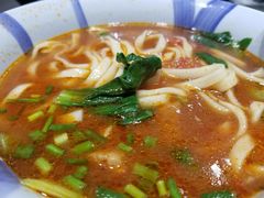 -永和大王(浦东南路店)