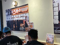 -前进5路汉堡炸鸡(昙华林店)