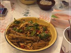 -东排食堂长沙小吃大排档(五一广场店)