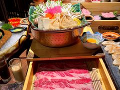 -牛道·和牛九食(市府恒隆广场店)