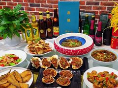 -渔娘渔家丹东海鲜(东直门店)