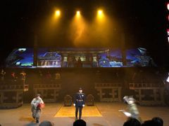 -《12·12》西安事变大型实景演出