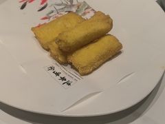 -渔港甄宴·海鲜·地标烟台菜(金沙滩店)