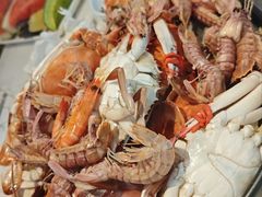 -半岛听涛蒸汽海鲜自助(K11店)