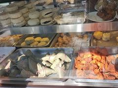 -护国寺小吃(新街口店)