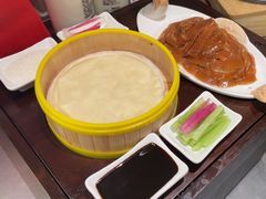 -绸乡宴酒店·融合苏帮宴(吴江店)