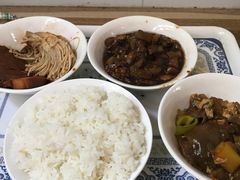 -老济南药膳把子肉(周公祠街店)
