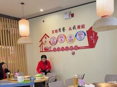 -陈大锅·岳阳鱼馆·地道岳阳菜(美食街店)