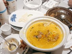 -小菜园新徽菜(南京秦淮龙蟠汇店)