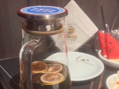 -额尔敦传统涮(公园西路店)