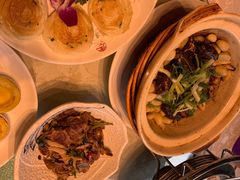 -古南都·老广东酒楼(龙江店)