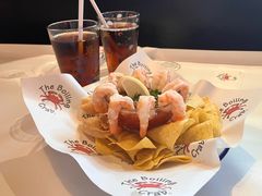 -The Boiling Crab宝灵蟹手抓海鲜(中国首店)