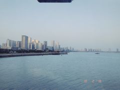 -琴岛之星摩天轮