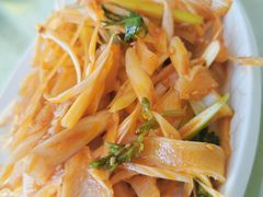 -顺姬冷面(长白西路店)
