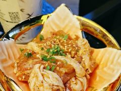 -樱嘢·炭火烧肉(惠南店)