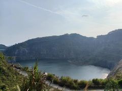 -黄埔油麻山森林公园