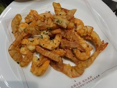 -庆赫隆融合菜馆(群力店)