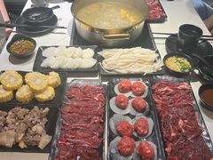 -潮发潮汕牛肉店(永庆坊店)