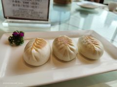 香煎和牛包-利苑酒家(合景国际金融广场店)